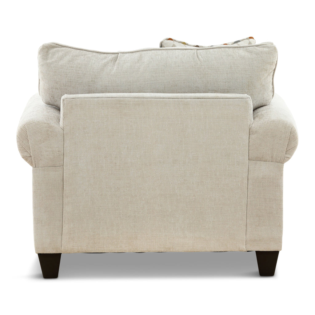 Ginger Chair - Indoor