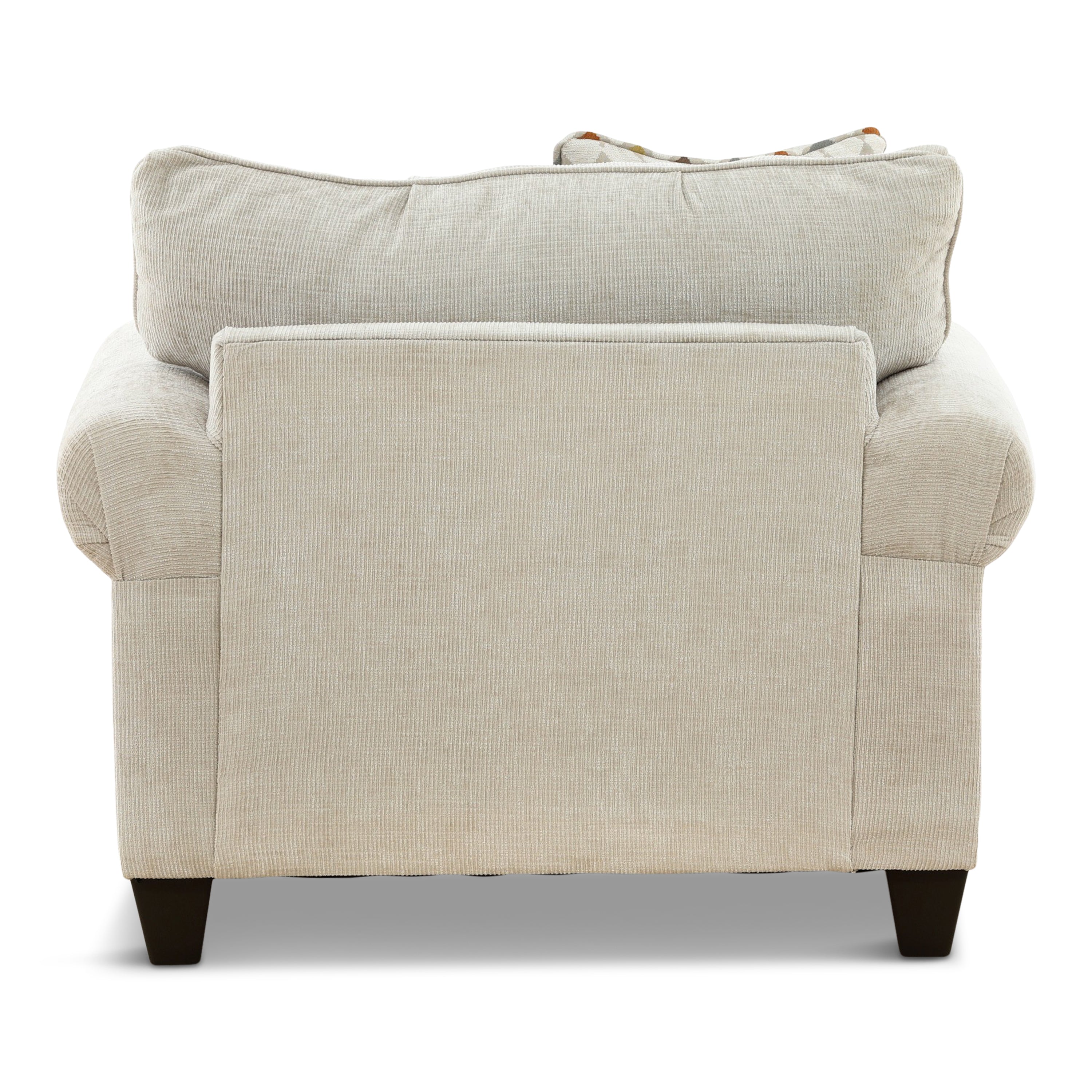 Ginger Chair - Indoor