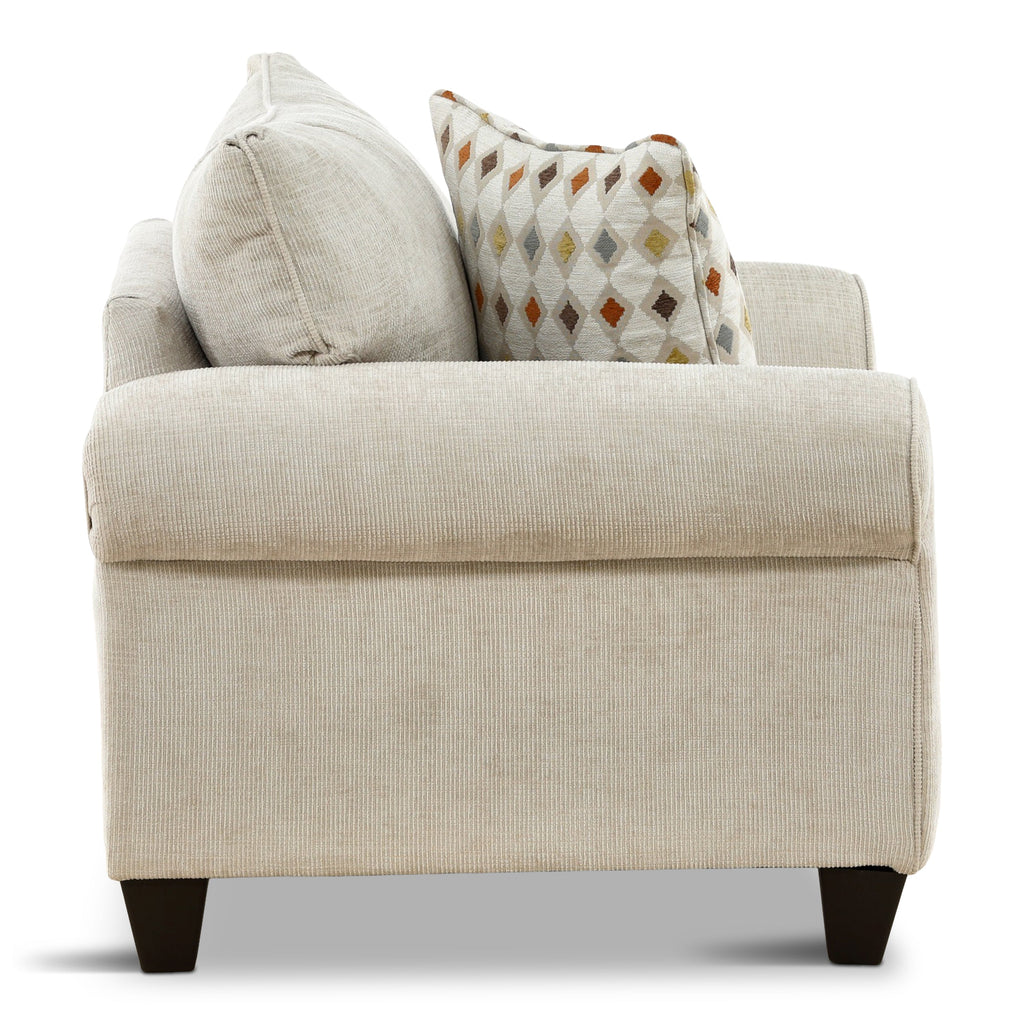 Ginger Chair - Indoor