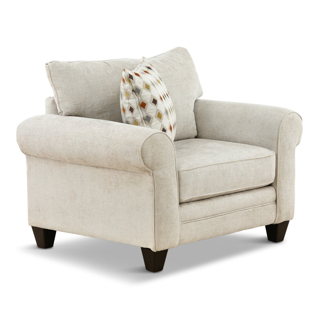 Ginger Chair - Indoor