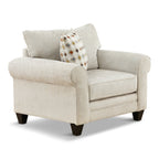 Ginger Chair - Indoor