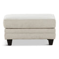 Ginger Ottoman - Indoor