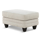 Ginger Ottoman - Indoor