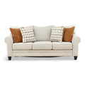 Ginger Sleeper Sofa - Indoor