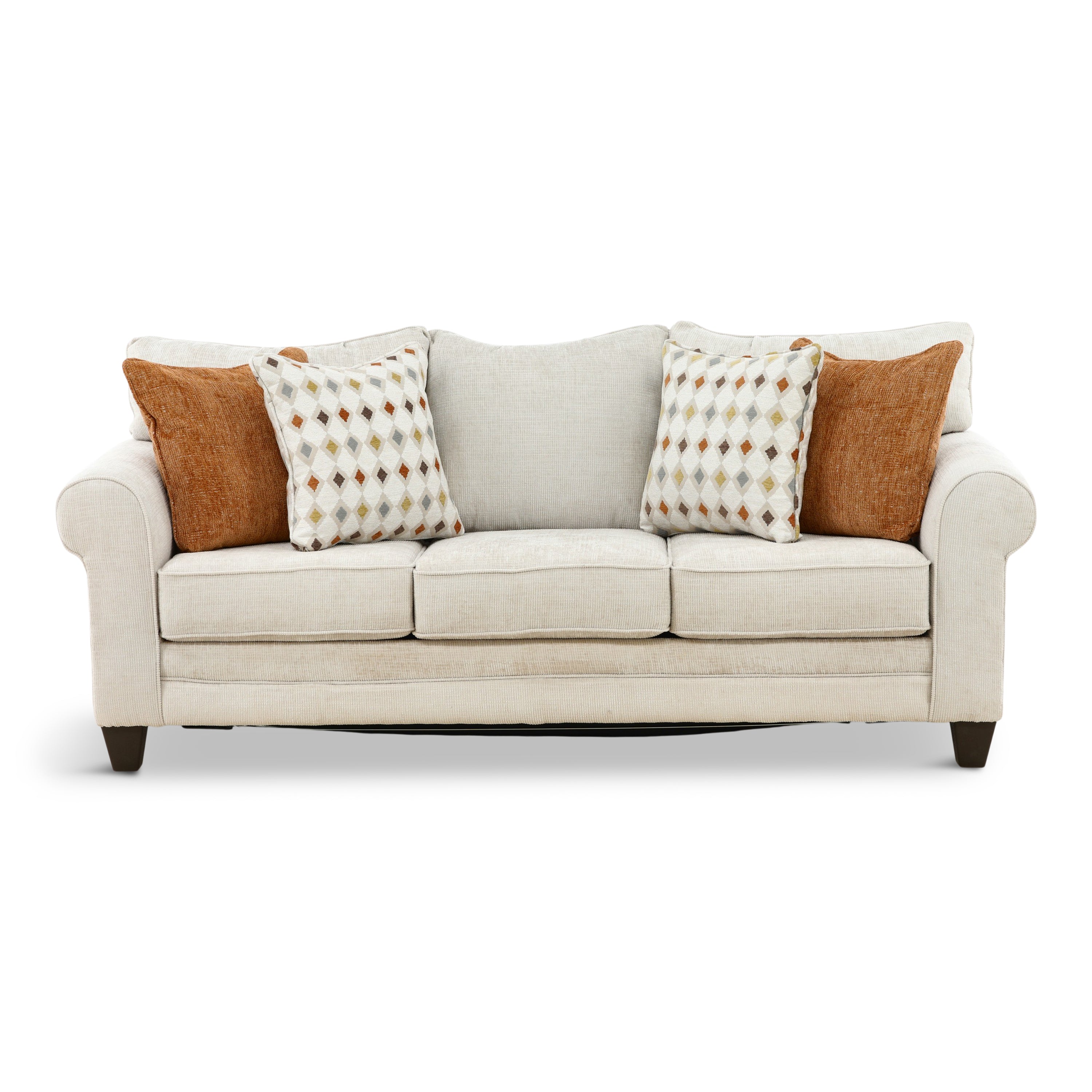 Ginger Sleeper Sofa - Indoor