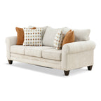 Ginger Sleeper Sofa - Indoor