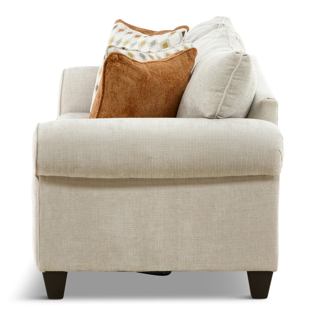 Ginger Sleeper Sofa - Indoor