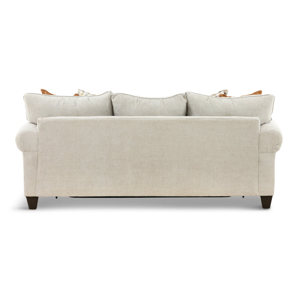 Ginger Sleeper Sofa - Indoor