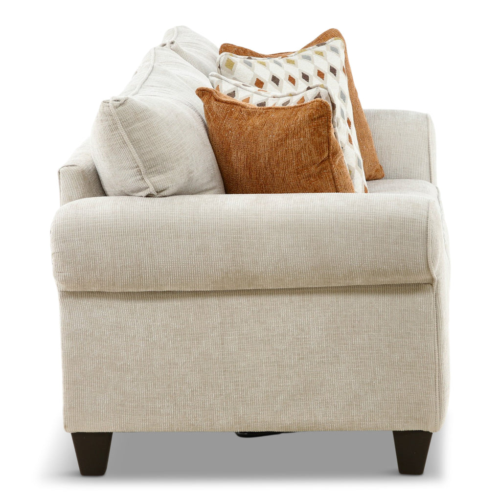 Ginger Sleeper Sofa - Indoor