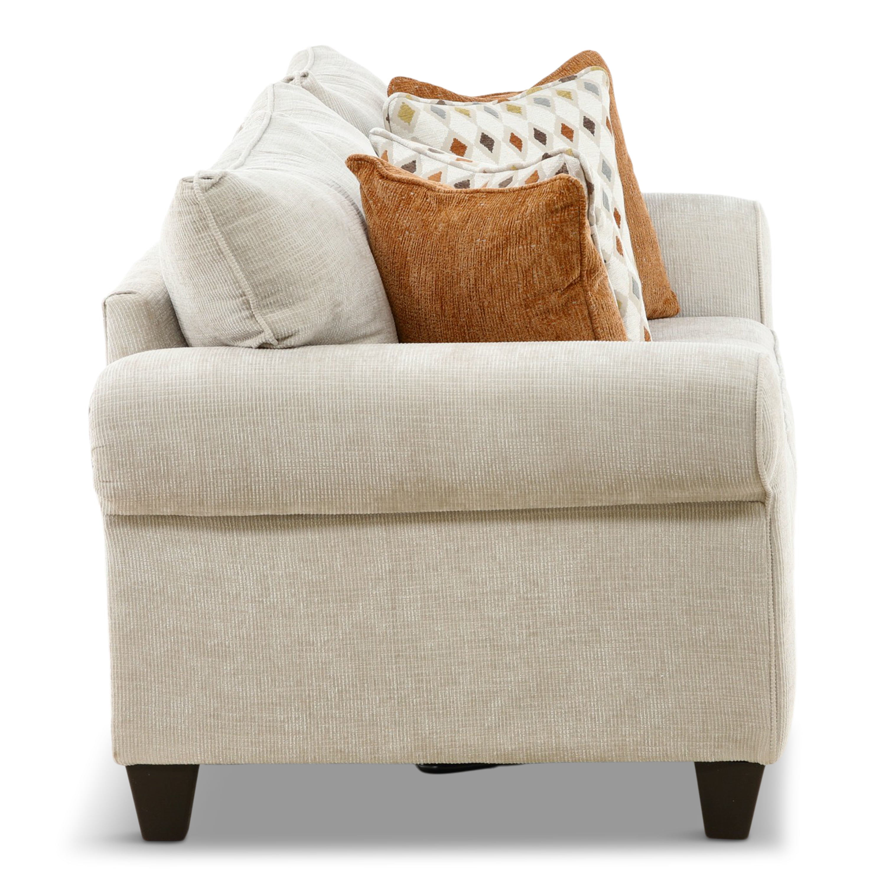 Ginger Sleeper Sofa - Indoor