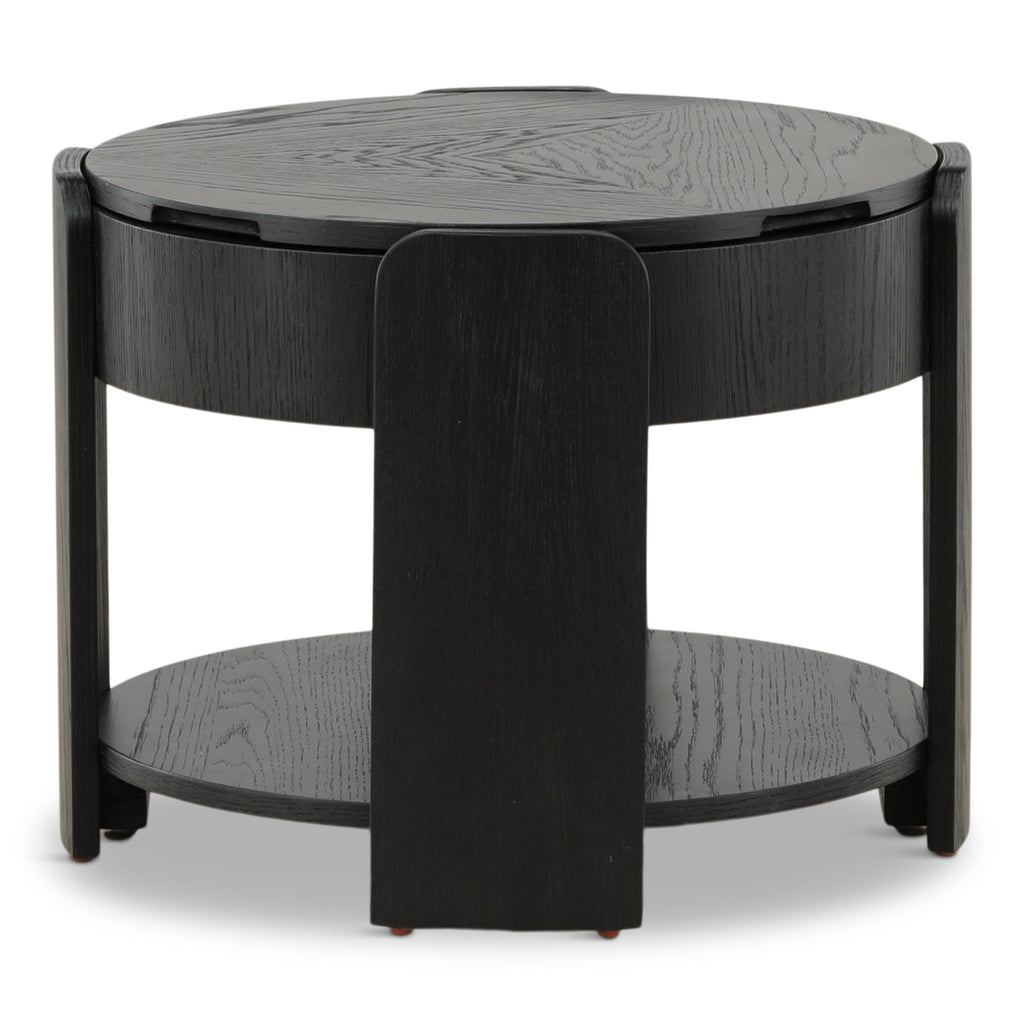 Jaylon Lift-Top Cocktail Table - Coffee Table