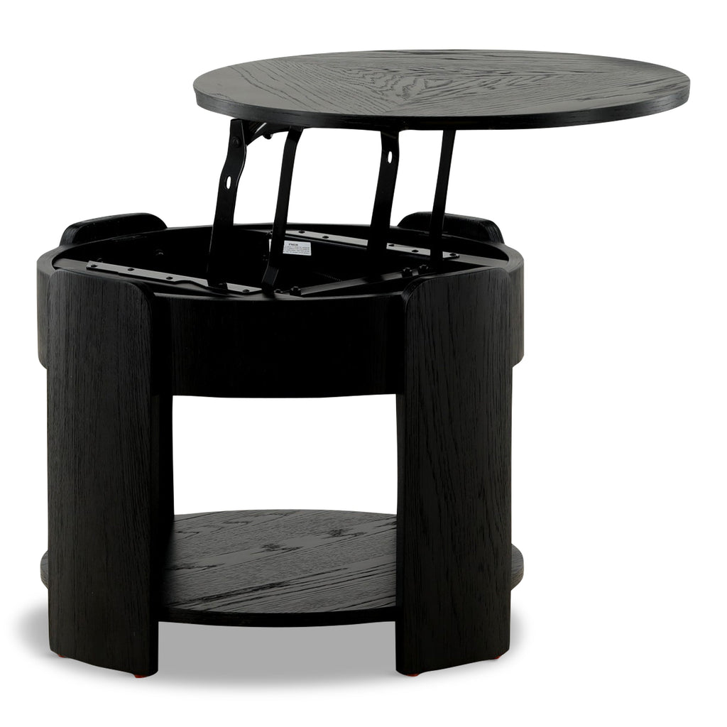Jaylon Lift-Top Cocktail Table - Coffee Table