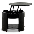 Jaylon Lift-Top Cocktail Table - Coffee Table