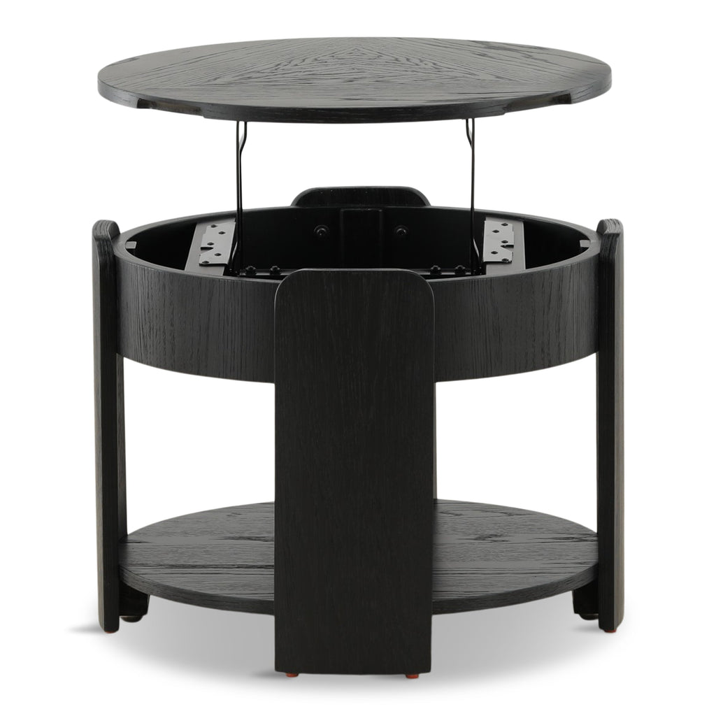 Jaylon Lift-Top Cocktail Table - Coffee Table