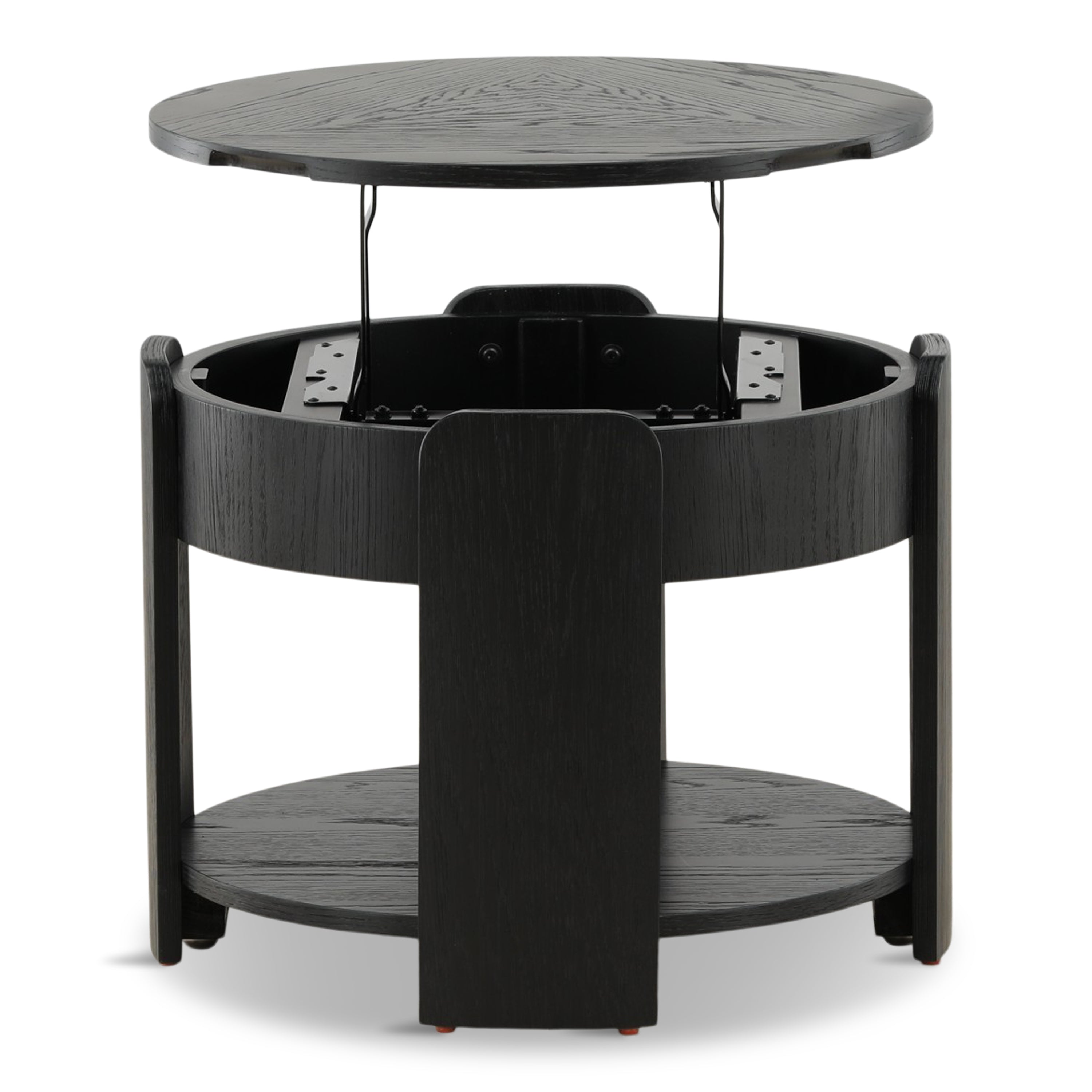 Jaylon Lift-Top Cocktail Table - Coffee Table