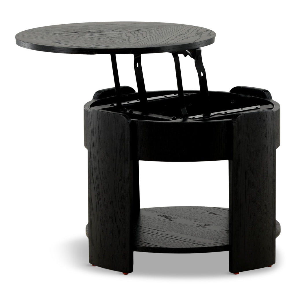 Jaylon Lift-Top Cocktail Table - Coffee Table