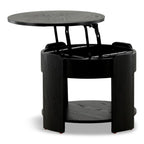 Jaylon Lift-Top Cocktail Table - Coffee Table
