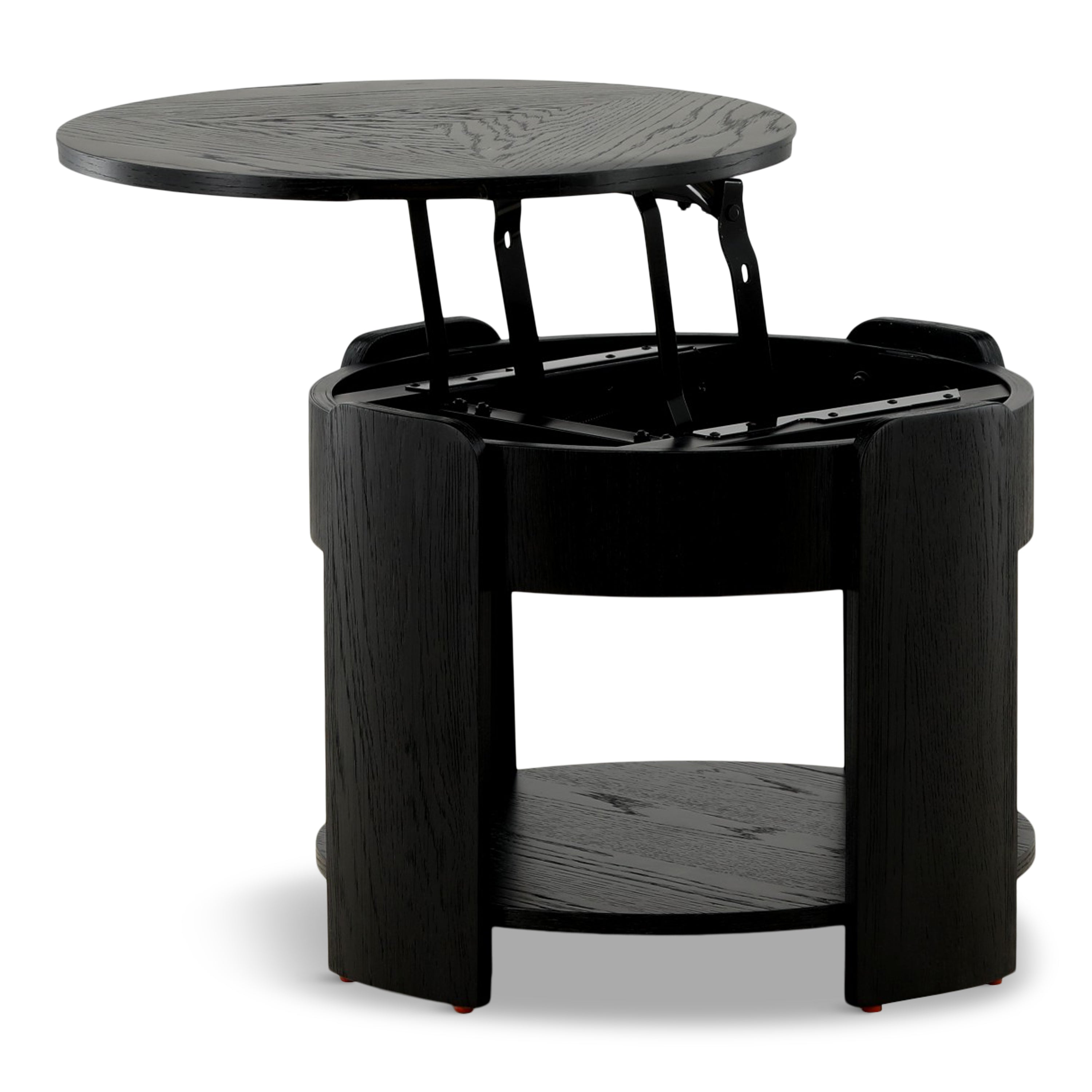 Jaylon Lift-Top Cocktail Table - Coffee Table