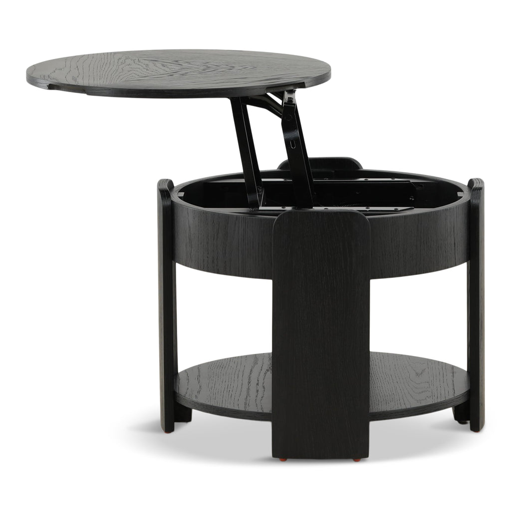 Jaylon Lift-Top Cocktail Table - Coffee Table