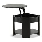 Jaylon Lift-Top Cocktail Table - Coffee Table