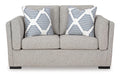 Evansley Loveseat - Indoor