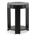 Jaylon End Table - Indoor
