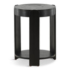 Jaylon End Table - Indoor