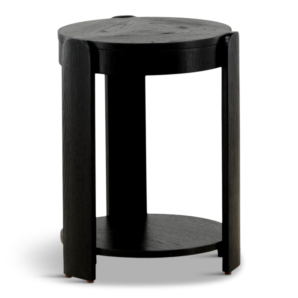 Jaylon End Table - Indoor