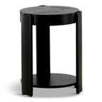 Jaylon End Table - Indoor