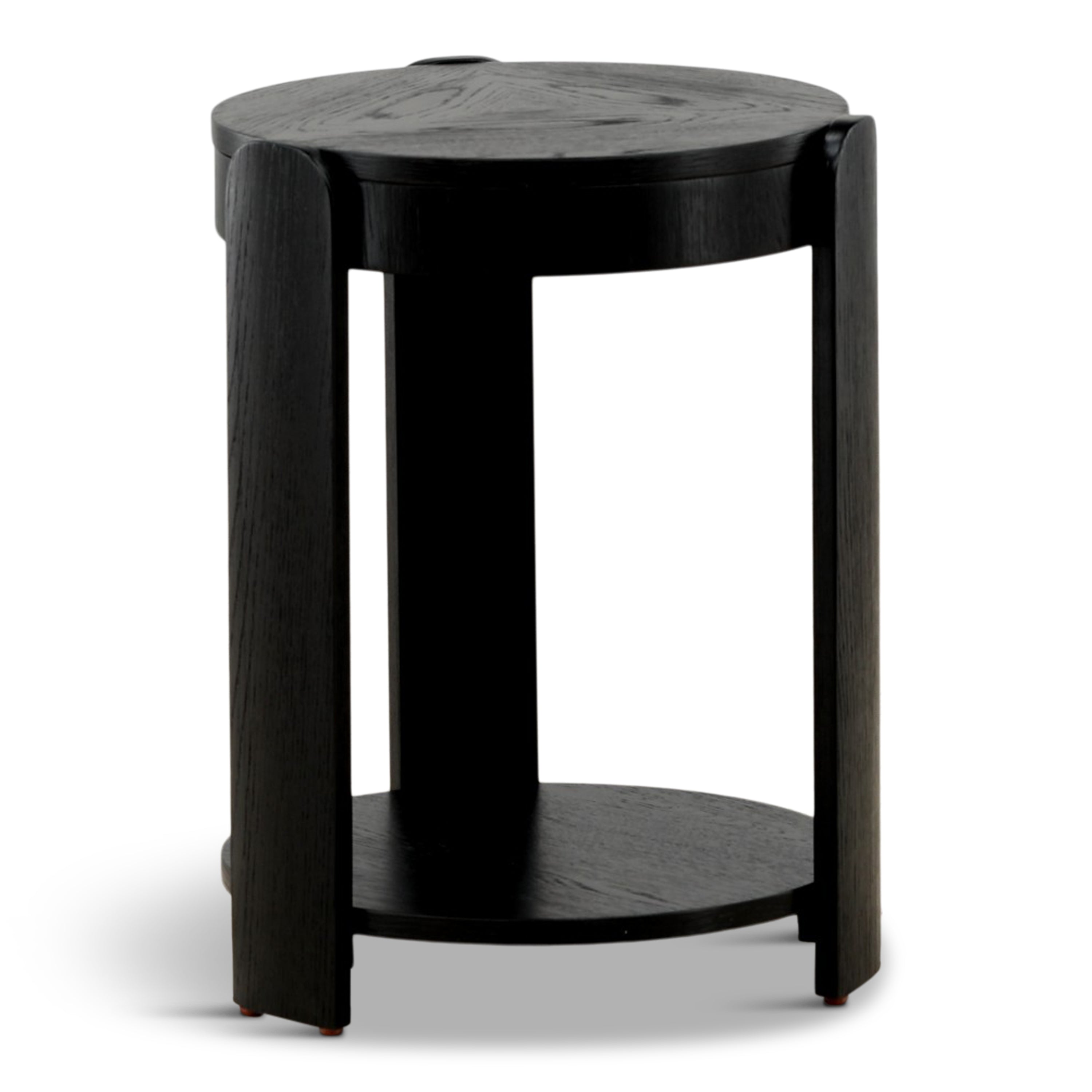 Jaylon End Table - Indoor