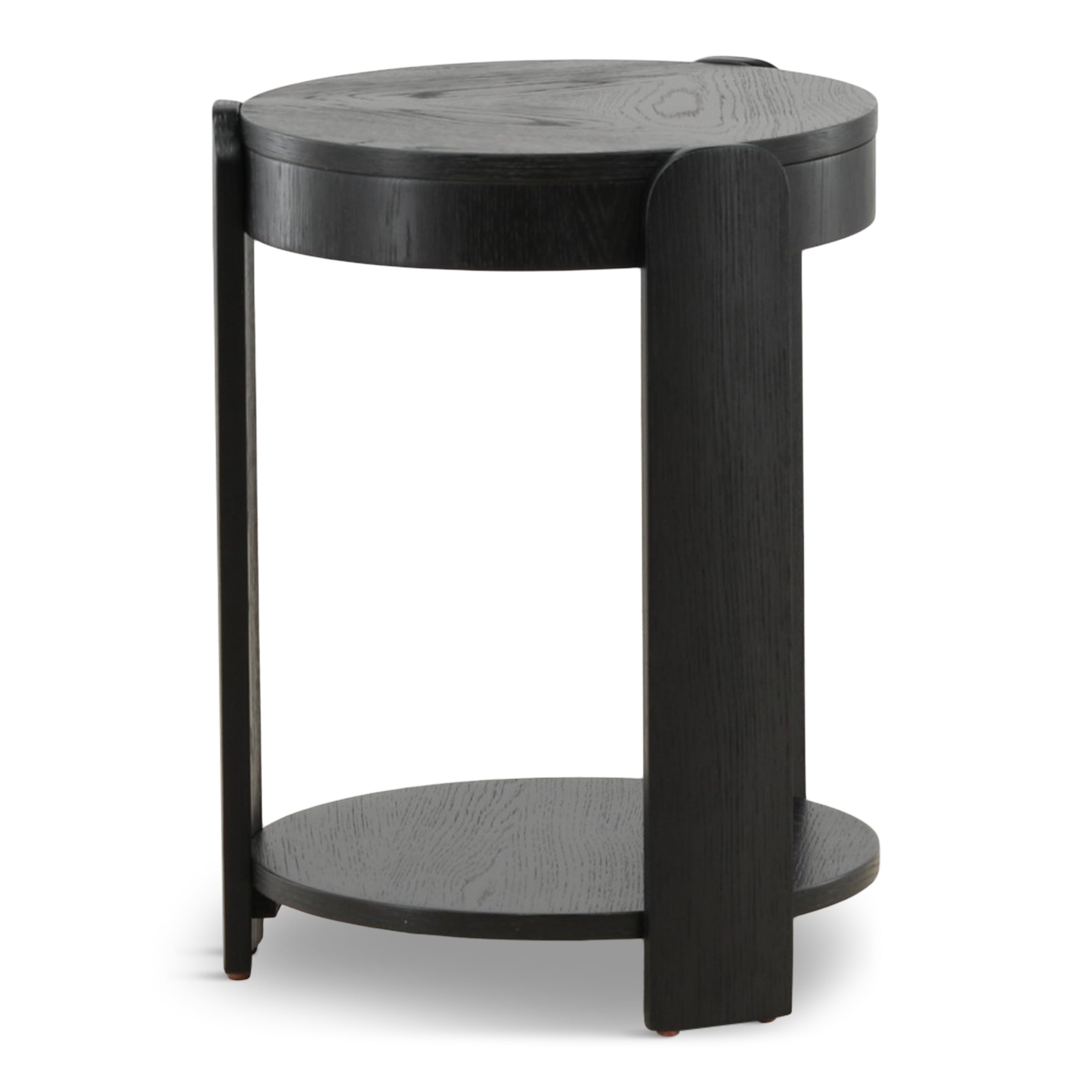 Jaylon End Table - Indoor