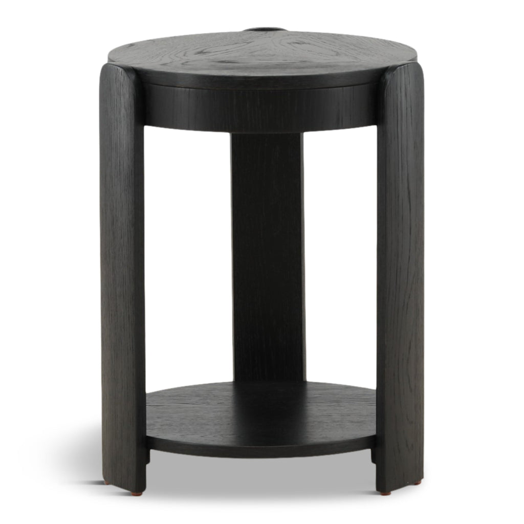 Jaylon End Table - Indoor