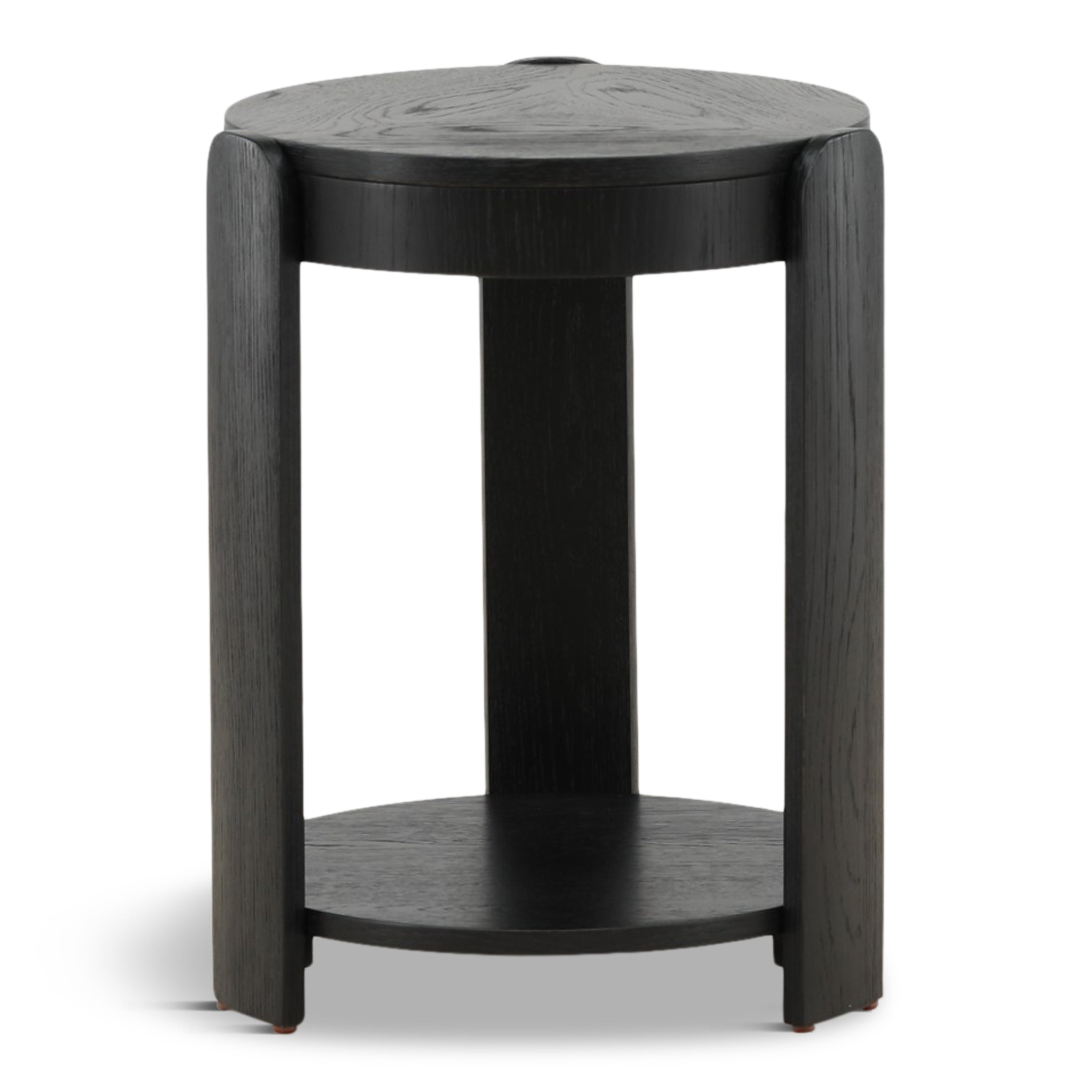 Jaylon End Table - Indoor