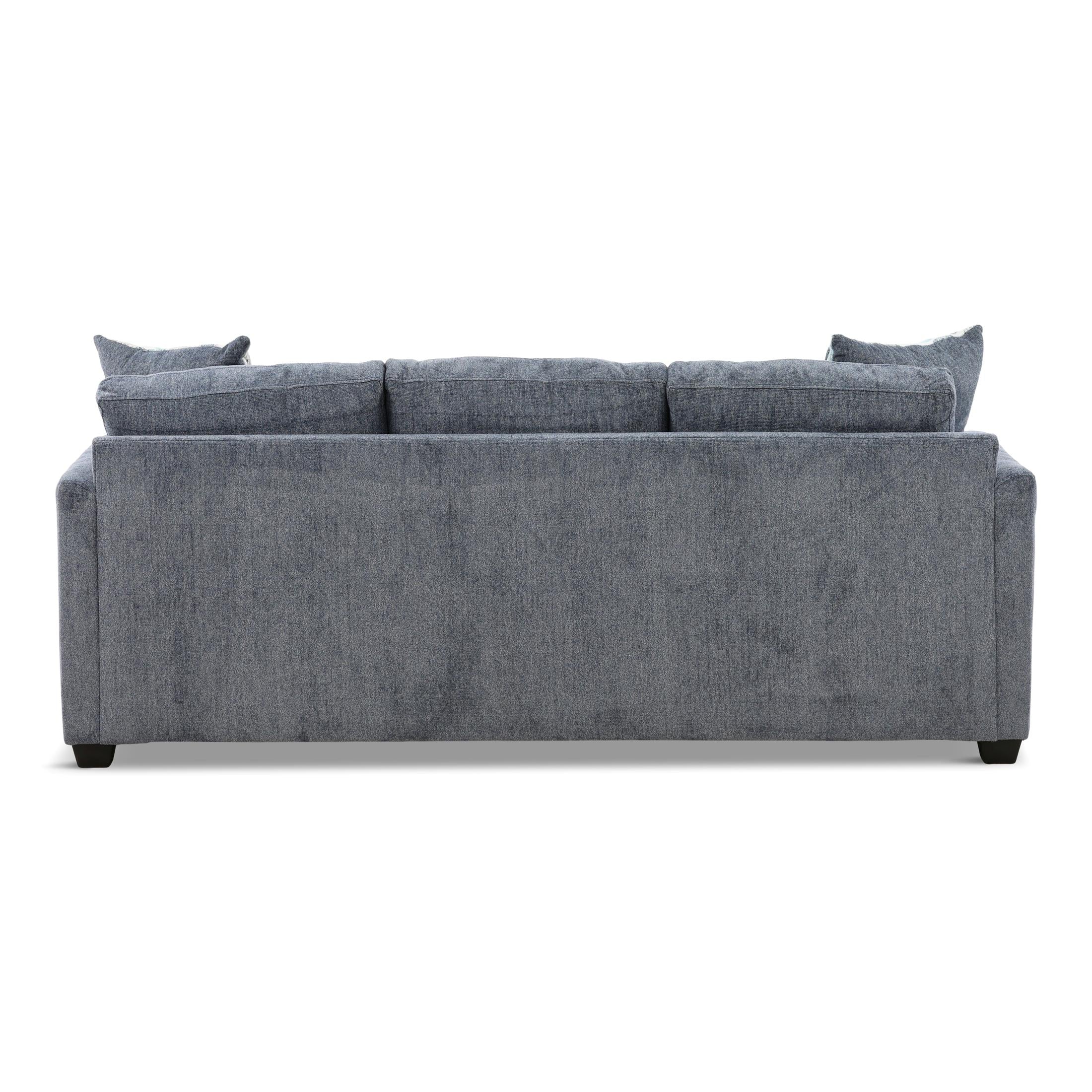 Ringold Queen Sleeper Sofa - Fabric