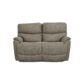 Trouper Reclining Loveseat - Fabric