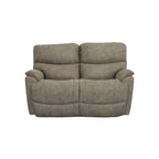 Trouper Reclining Loveseat - Fabric