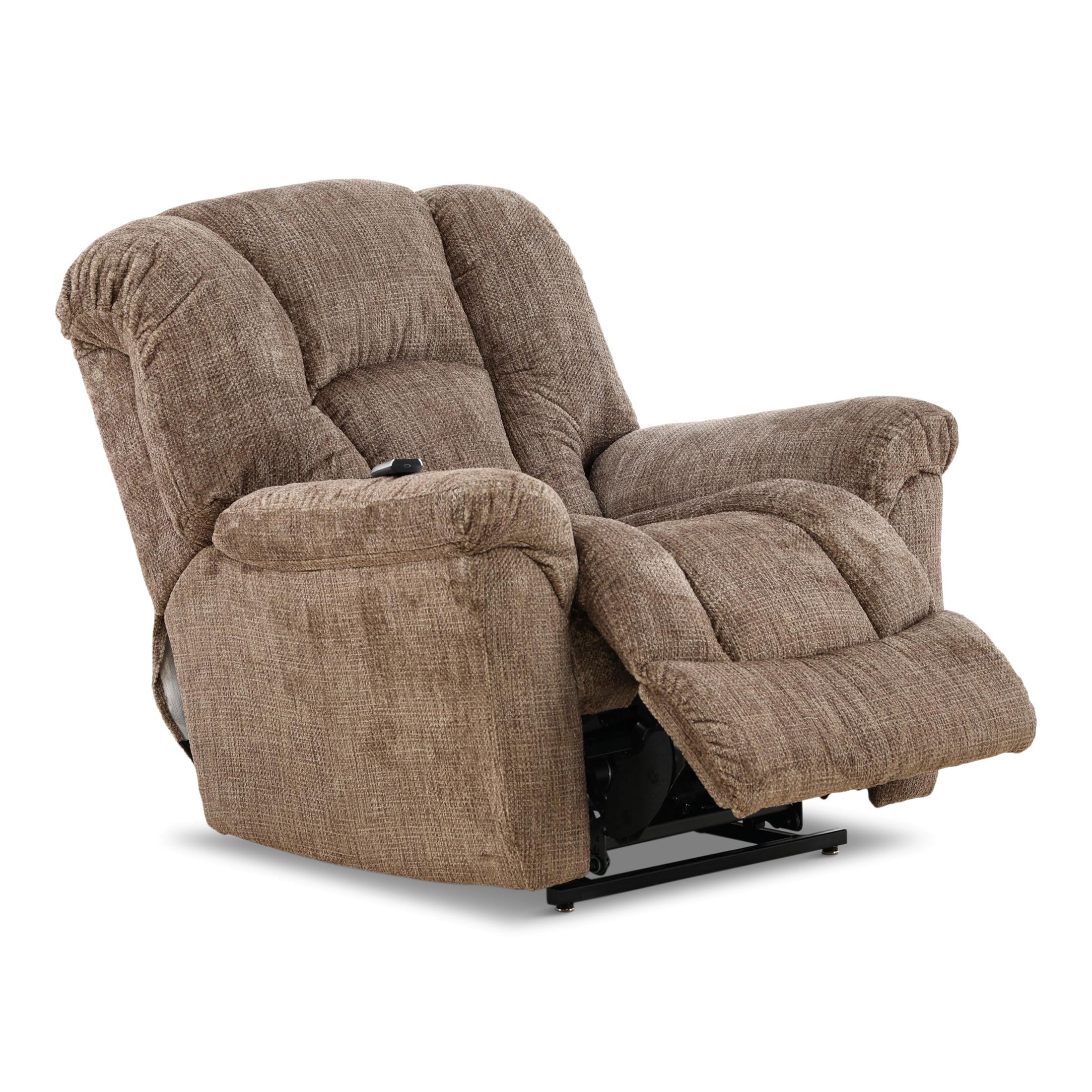 Oakland Power Lift Chair - Indoor