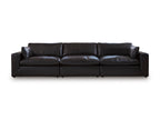 Emilia 3-Piece Sectional Sofa - Set