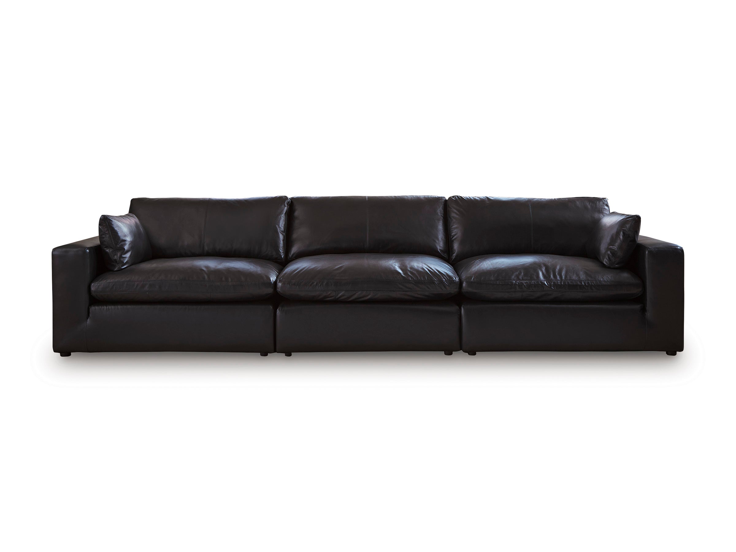Emilia 3-Piece Sectional Sofa - Set