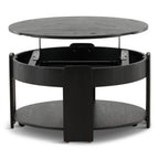 Jaylon Lift-Top Cocktail Table - Coffee Table