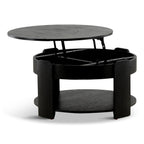 Jaylon Lift-Top Cocktail Table - Coffee Table