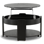 Jaylon Lift-Top Cocktail Table - Coffee Table