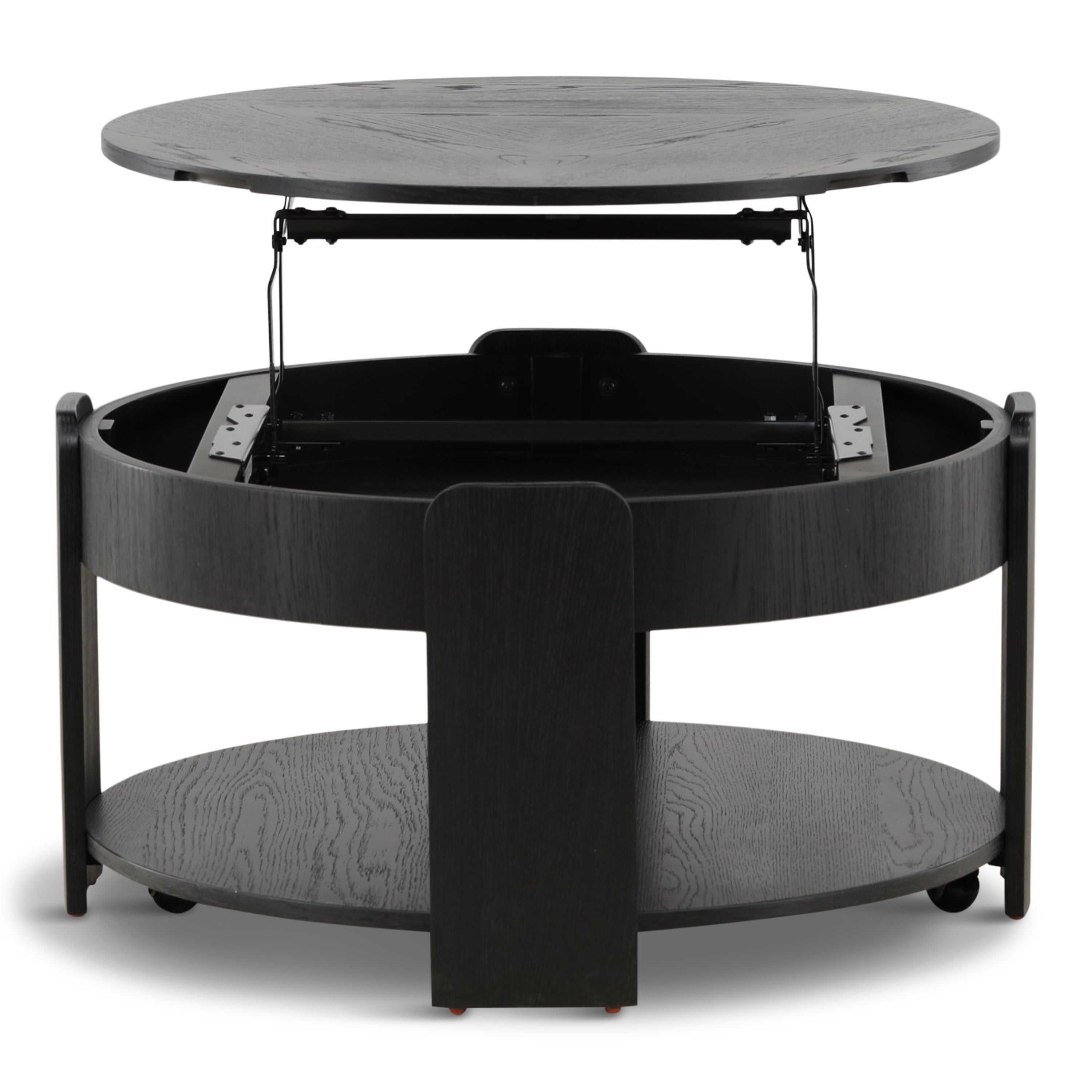 Jaylon Lift-Top Cocktail Table - Coffee Table