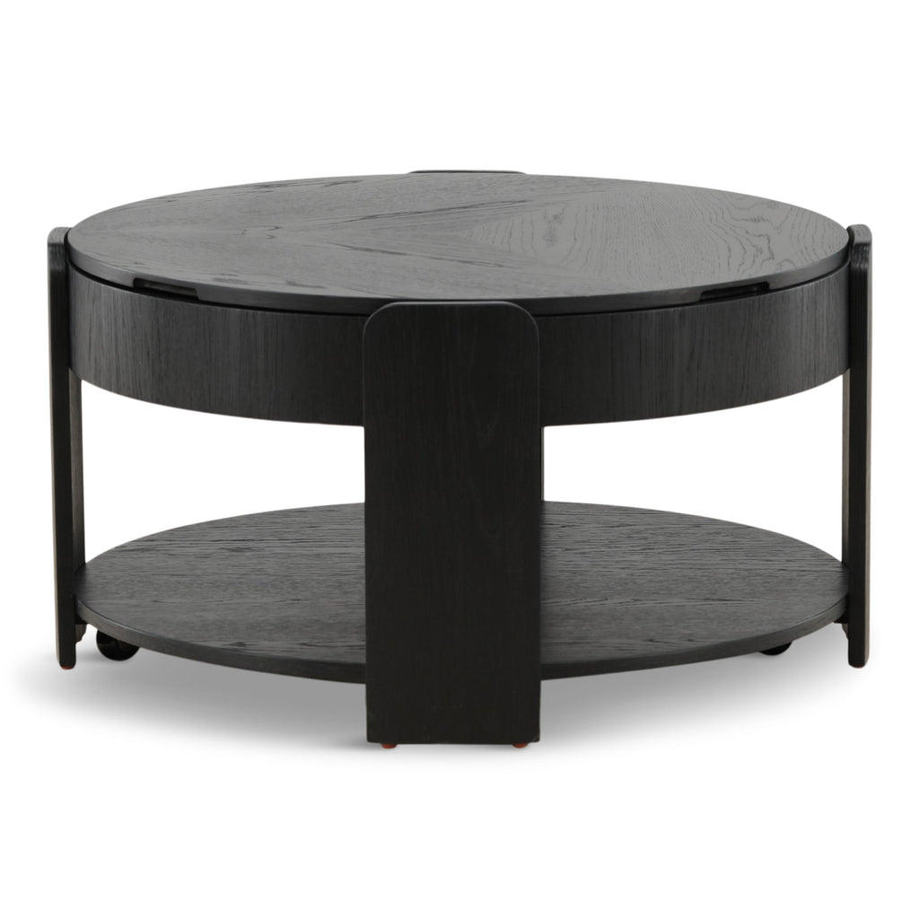Jaylon Lift-Top Cocktail Table - Coffee Table