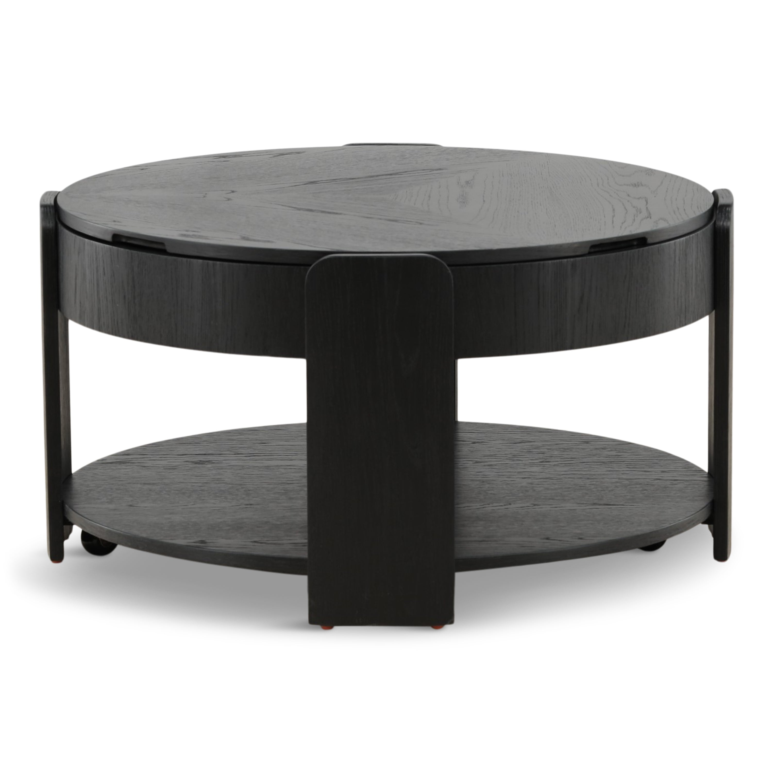 Jaylon Lift-Top Cocktail Table - Coffee Table