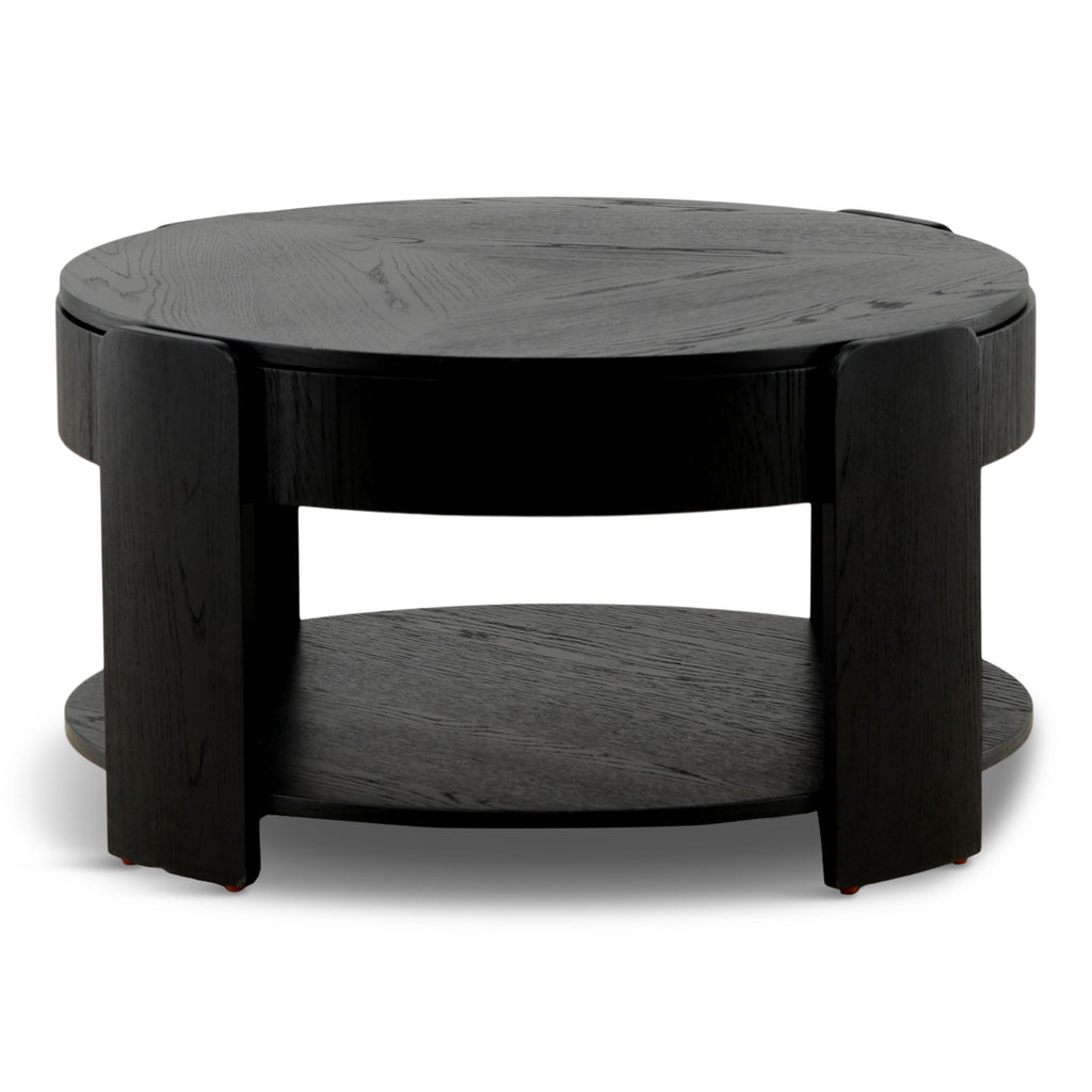Jaylon Lift-Top Cocktail Table - Coffee Table