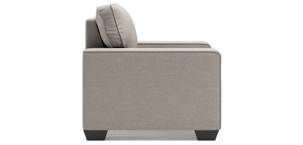 Greaves Chair - Fabric