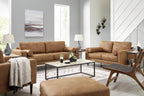 Telora Loveseat - Indoor