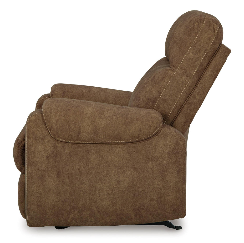 Edenwold Rocker Recliner - Fabric