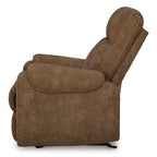 Edenwold Rocker Recliner - Fabric